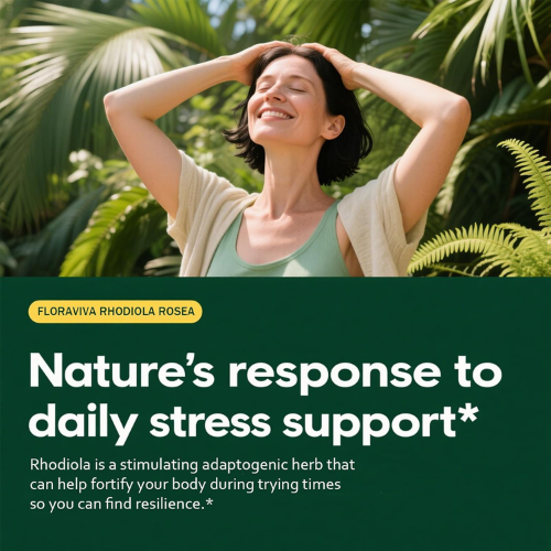 Your Daily Ritual, Backed by